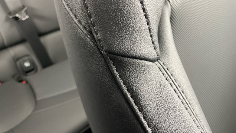 MINI Hatchback 1.5 Cooper Classic 5dr Auto Petrol Hatchback